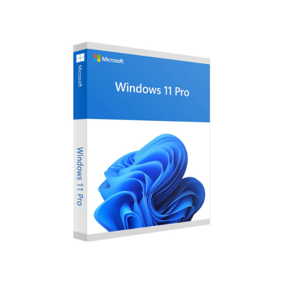 Windows 11 Pro – OEM Product Key