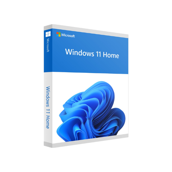 Windows 11 Home – Retail Key (Digital License)